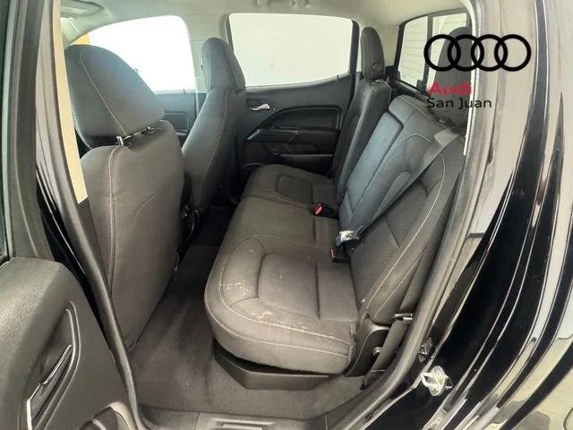 Used 2019 Black Chevrolet LT image 25