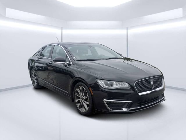 2019 Lincoln MKZ Reserve I FWD's photo