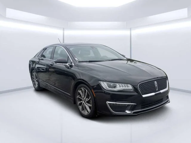 2019 Lincoln MKZ Reserve I FWD's photo
