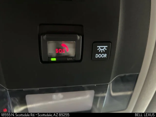 Certified Used 2020 Silver Lexus 350 image 28