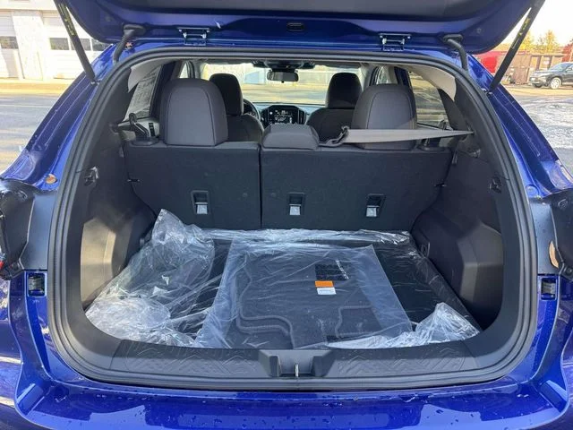 2026 Subaru Crosstrek Premium - Photo 30