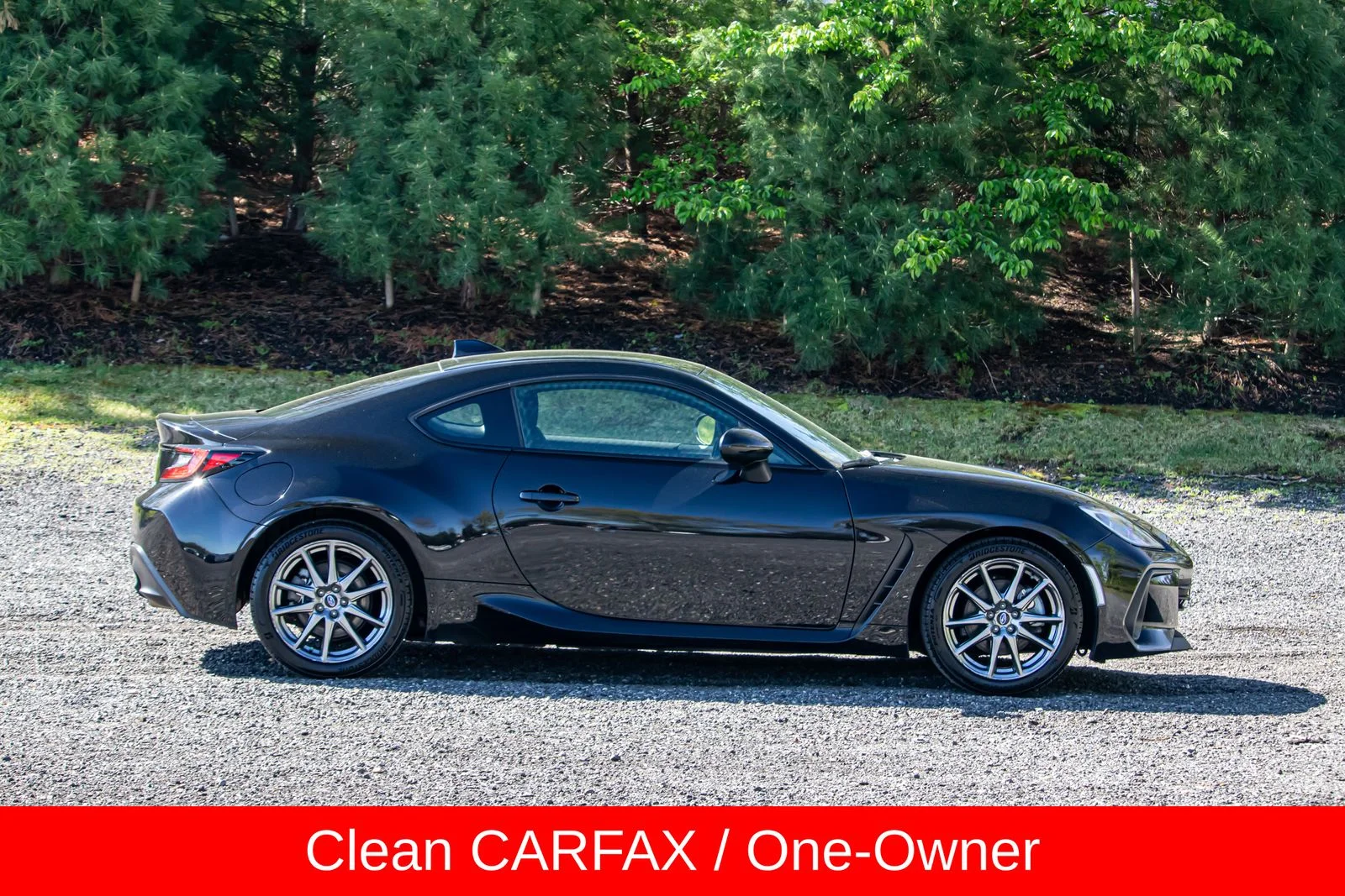 Used 2023 Black Subaru Premium image 10