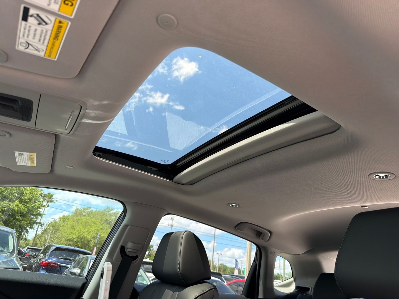 New 2025 Acura ADX Base 4D Sport Utility