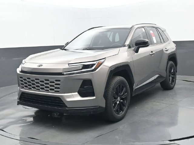 New 2026 Meteor Shower Toyota SE image 22