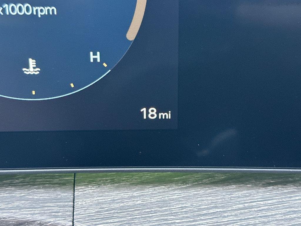 2026 Hyundai Santa Fe Calligraphy - Photo 10