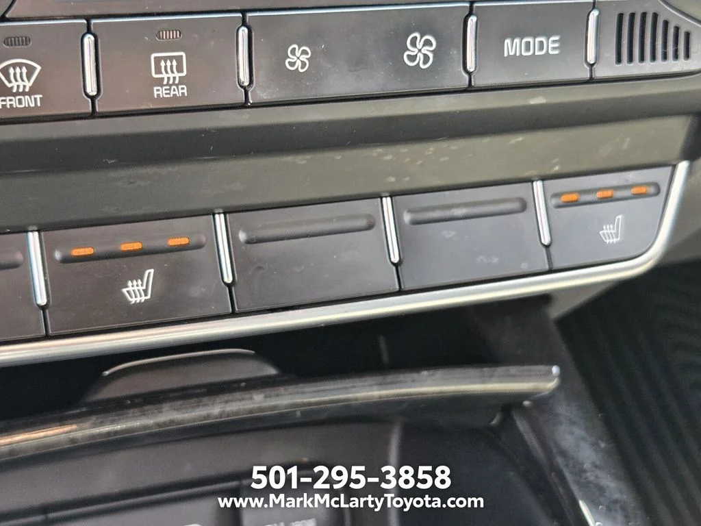 Used 2016 Silver Kia EX image 20