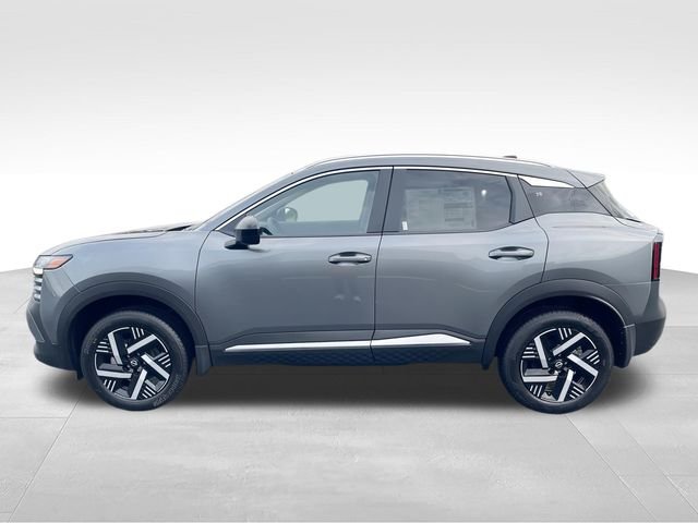 Used 2026 Gray Nissan SV image 5
