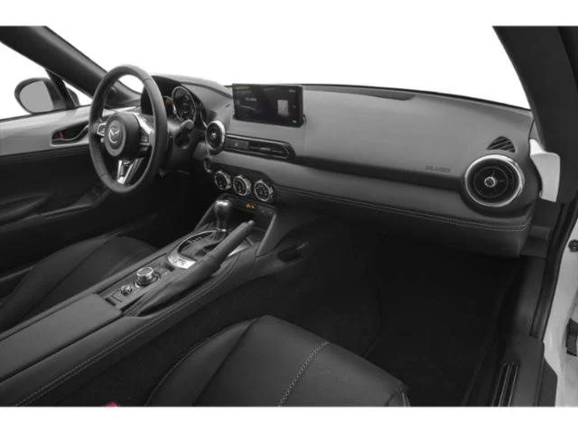 New 2026 Machine Gray Metallic Mazda Grand Touring image 20