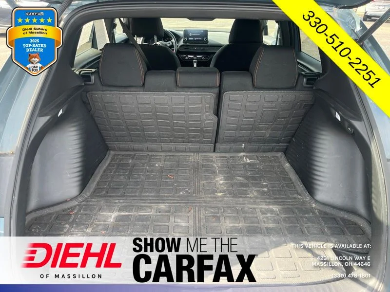 Used 2024 Blue Honda Sport image 11