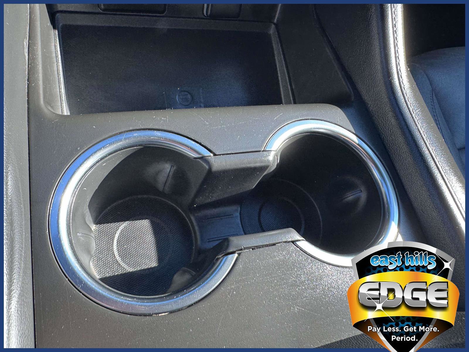 2024 Chevrolet Suburban LT - Photo 31