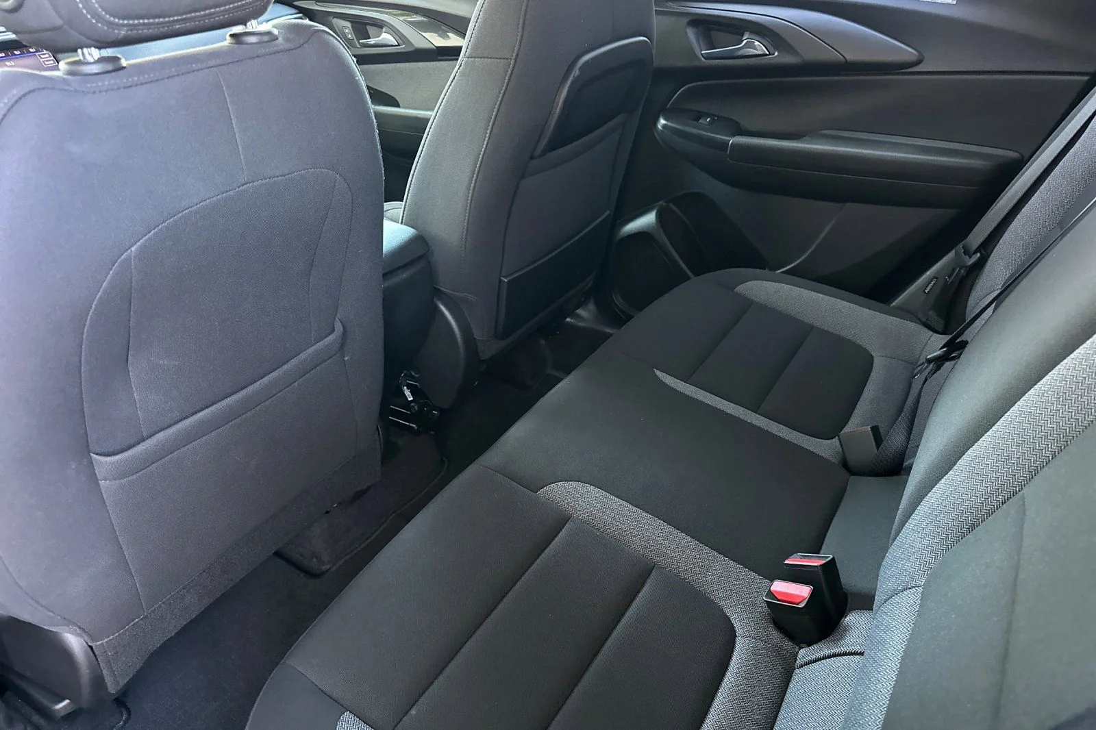 2021 Chevrolet Trailblazer LT - Photo 9