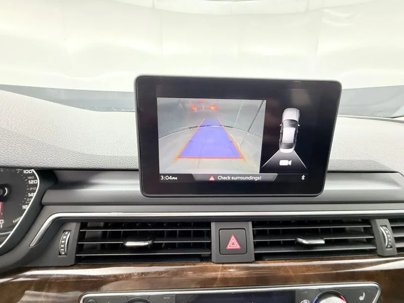 2019 Audi A4 Premium - Photo 36