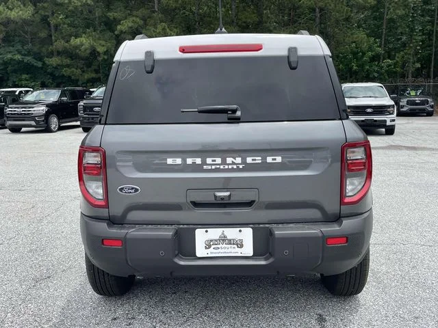 New 2025 Gray Ford Heritage image 26