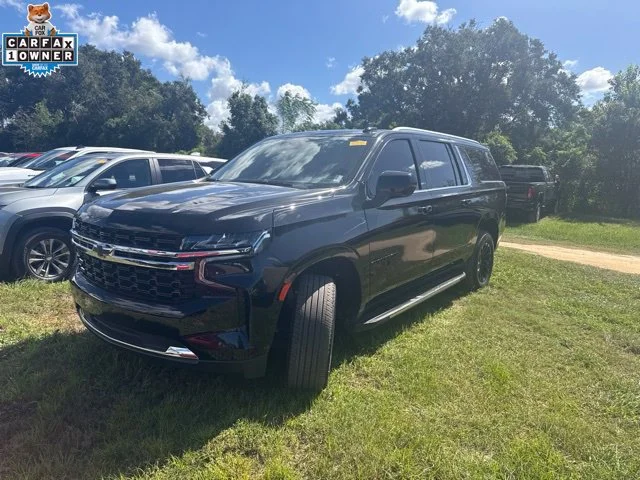 2023 Chevrolet Suburban