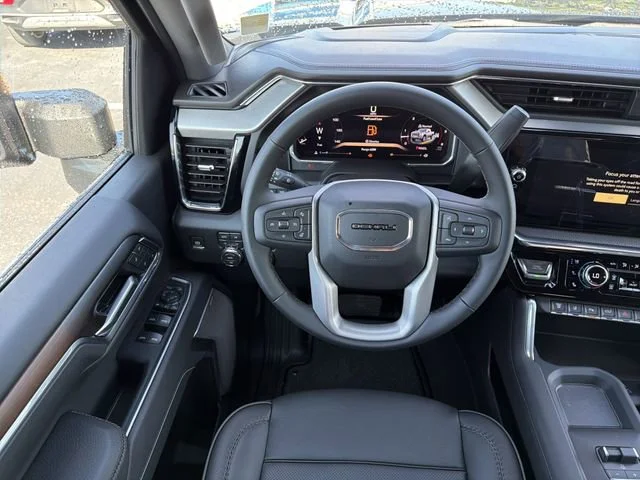 New 2026 Onyx Black GMC Denali image 12