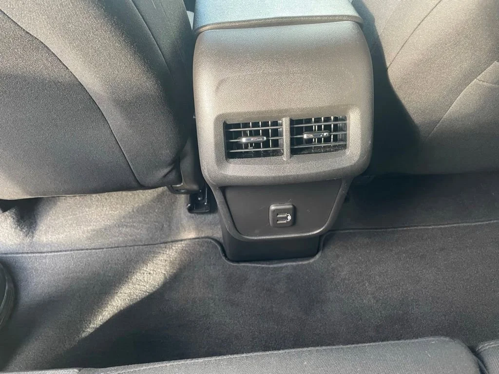 Used 2023 Blue Glow Metallic Chevrolet LT image 23
