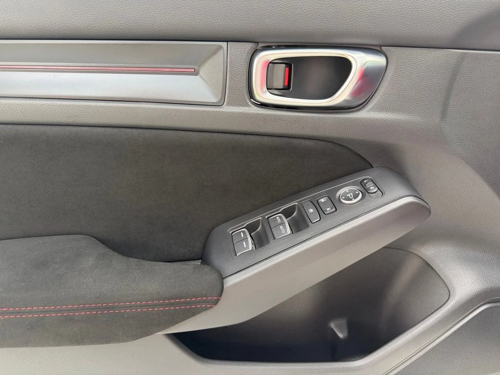 2023 Honda Civic Hatchback Type-R - Photo 21
