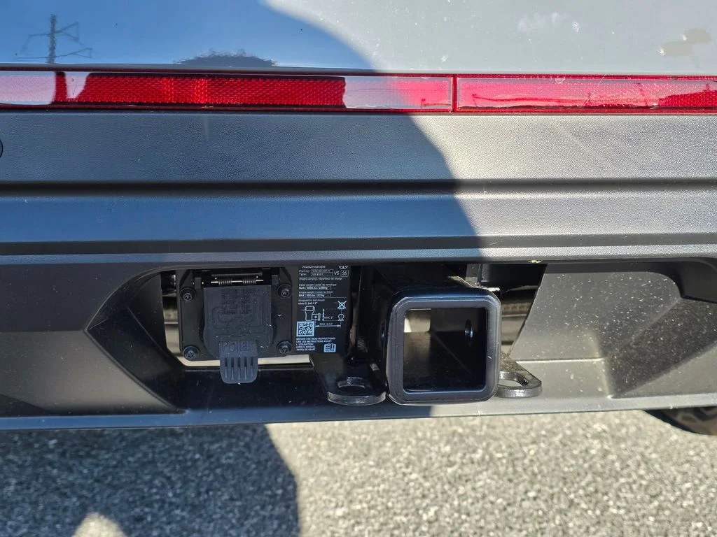 New 2026 Pure Gray Volkswagen 2.0T SE w/Technology image 27