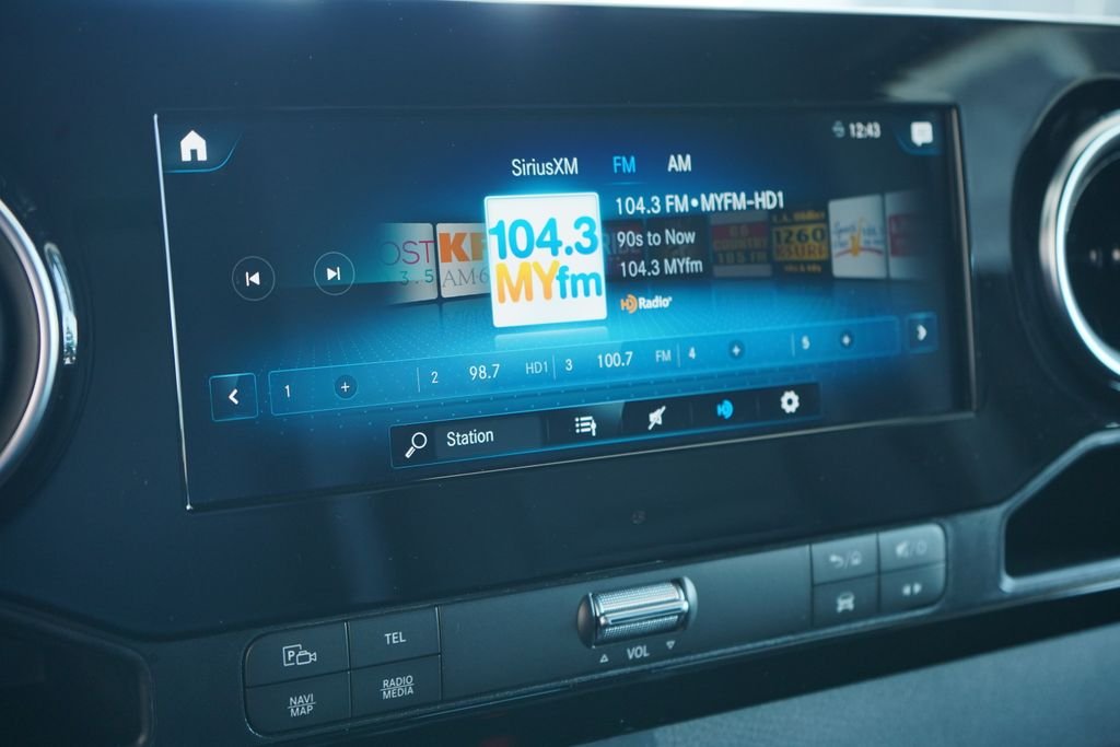 2022 Mercedes-Benz Sprinter Cargo Van Base - Photo 33