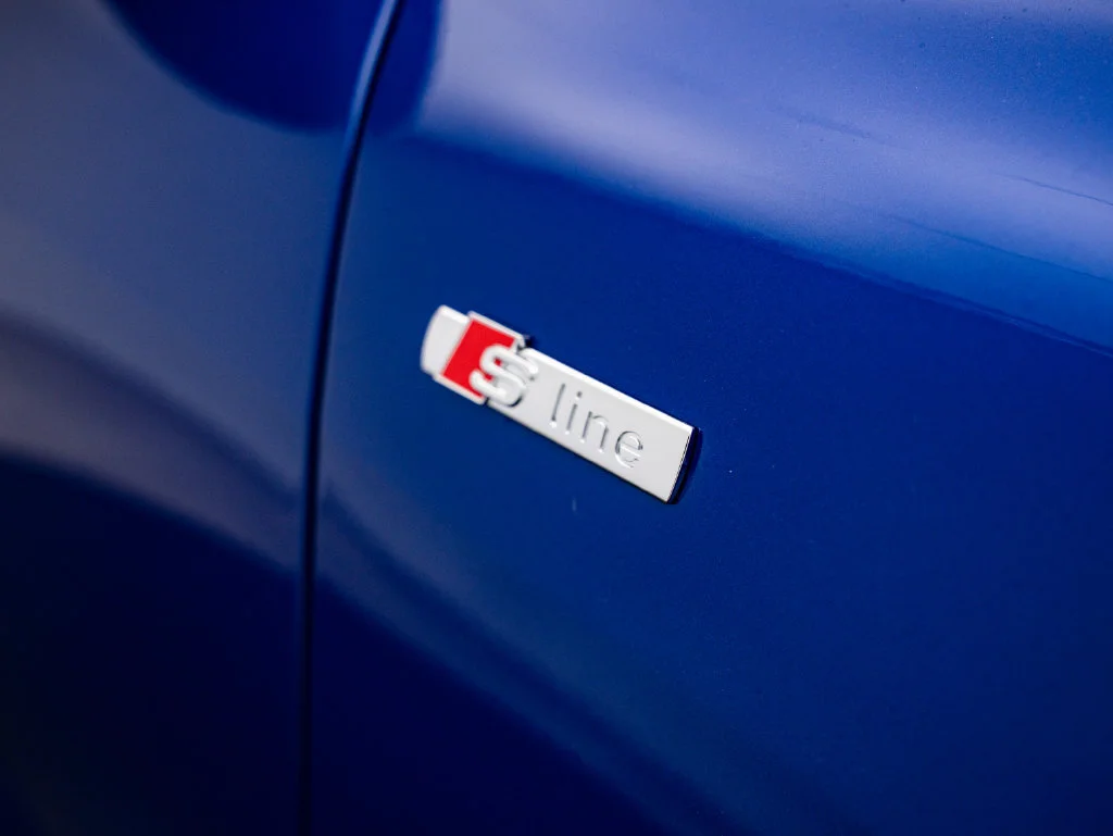 New 2026 Ultra Blue Metallic Audi 2.0T Premium Plus image 20