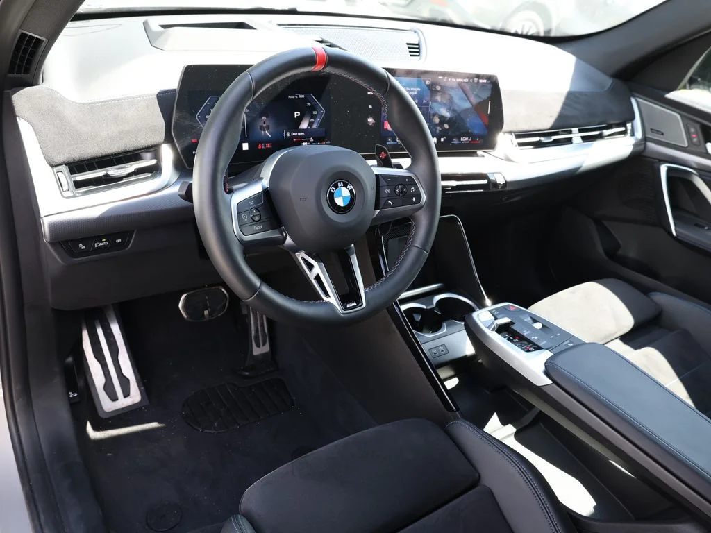 Used 2026 Silver BMW M35i image 15
