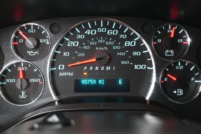 Used 2021 White Chevrolet Work Van image 30
