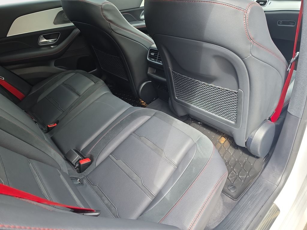 Used 2023 White Mercedes-Benz GLE 53 AMG® image 13