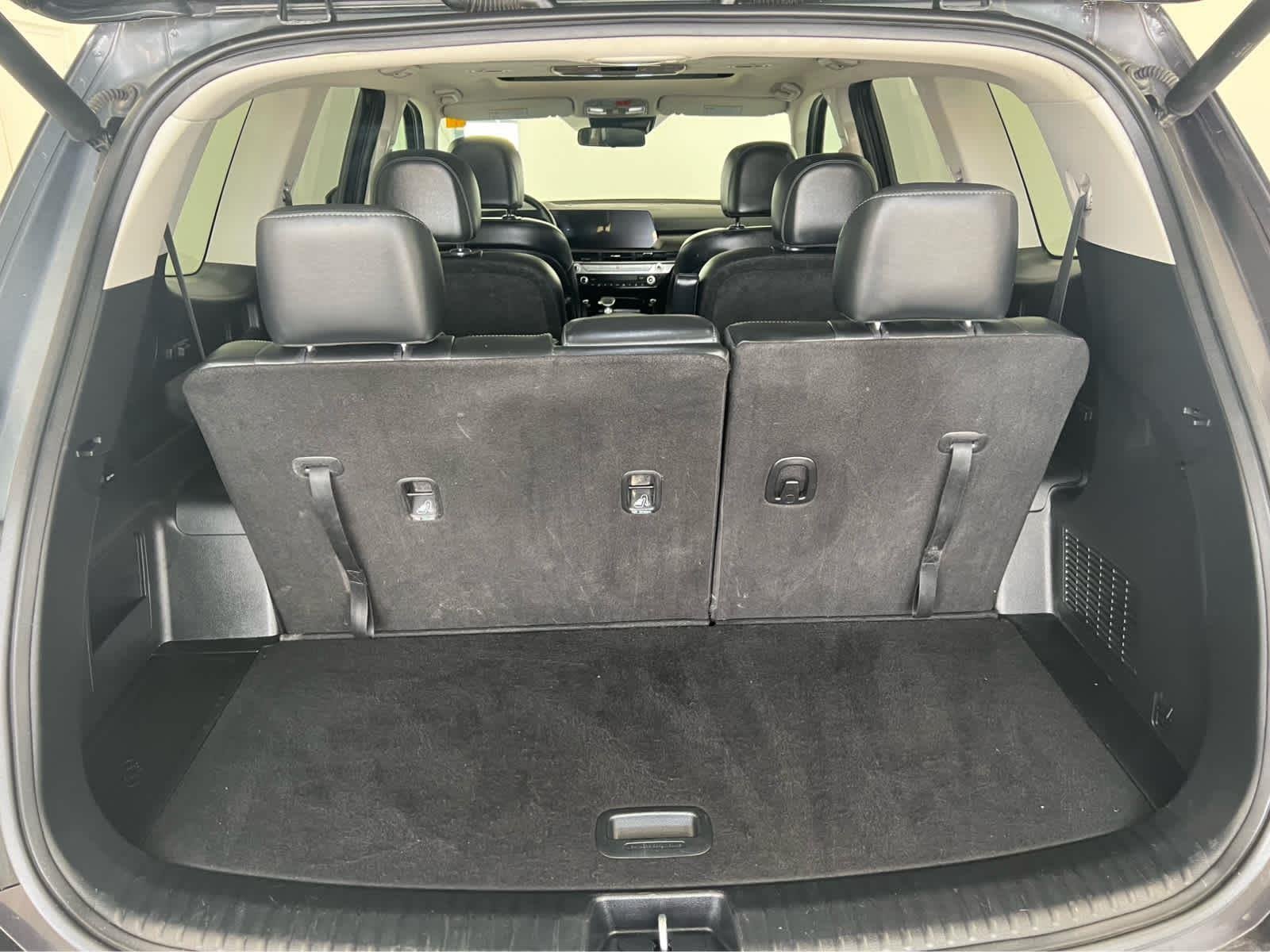 2025 Kia Telluride S - Photo 11