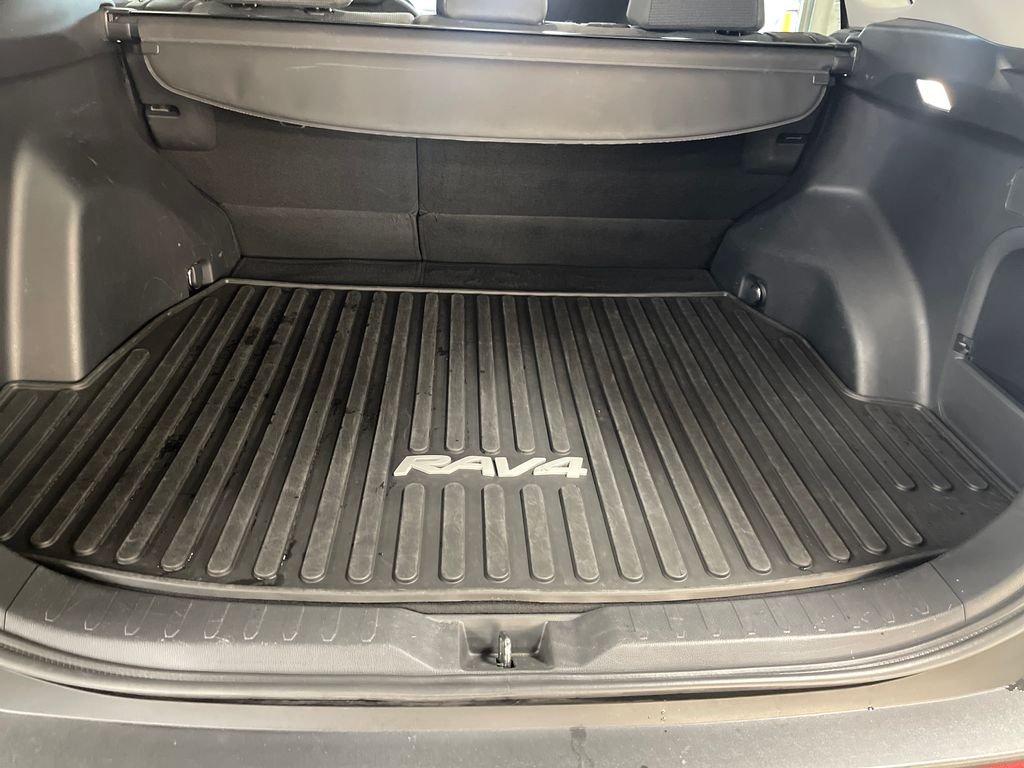 Certified Used 2024 Gray Toyota LE image 27