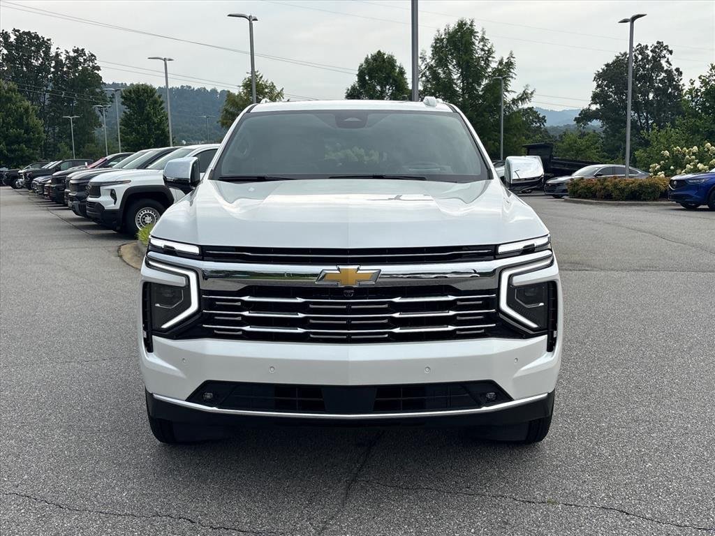 2025 Chevrolet Tahoe Premier - Photo 7