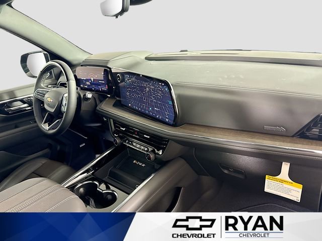 2026 Chevrolet Suburban High Country - Photo 33
