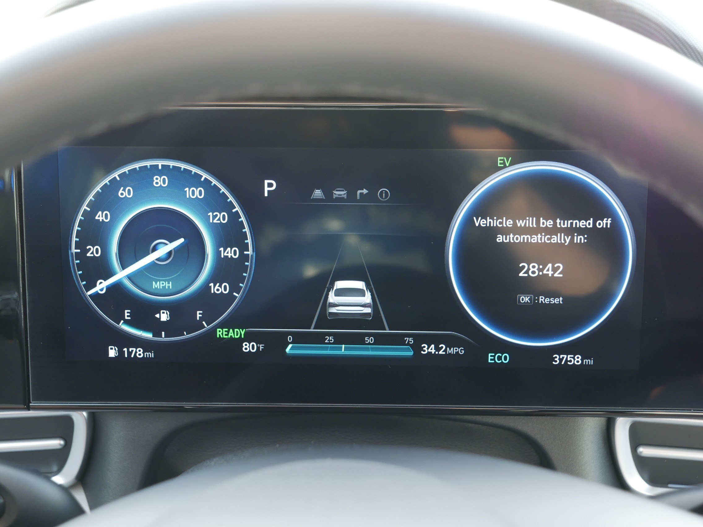 2026 Hyundai Elantra Limited - Photo 21