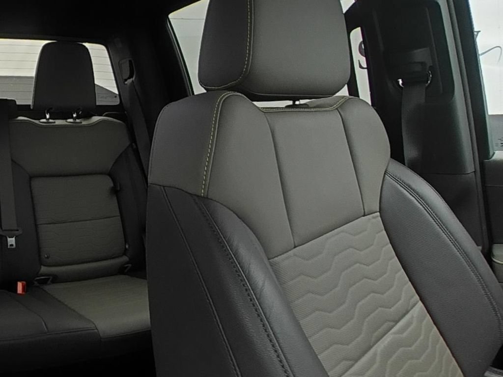 Used 2026 White Sands Chevrolet ZR2 image 11