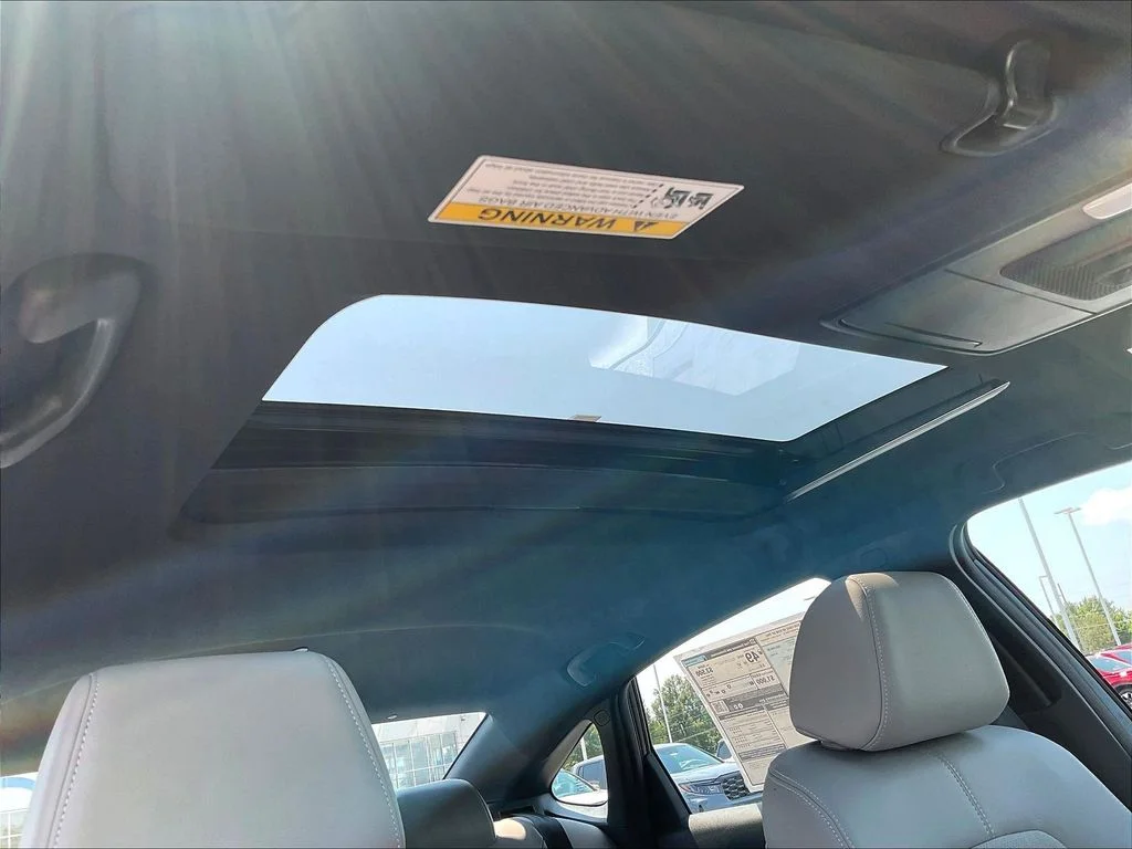 New 2026 Meteorite Gray Metallic Honda Sport Touring image 16