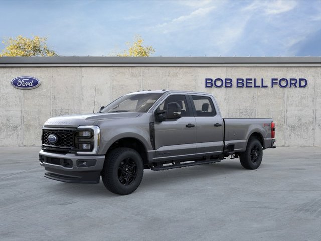 2026 Ford F-350SD F-350® XL