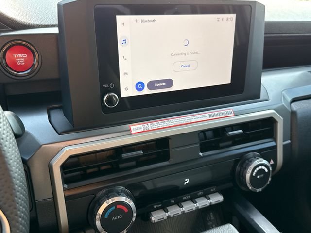 Used 2026 Beige Toyota TRD Sport image 22