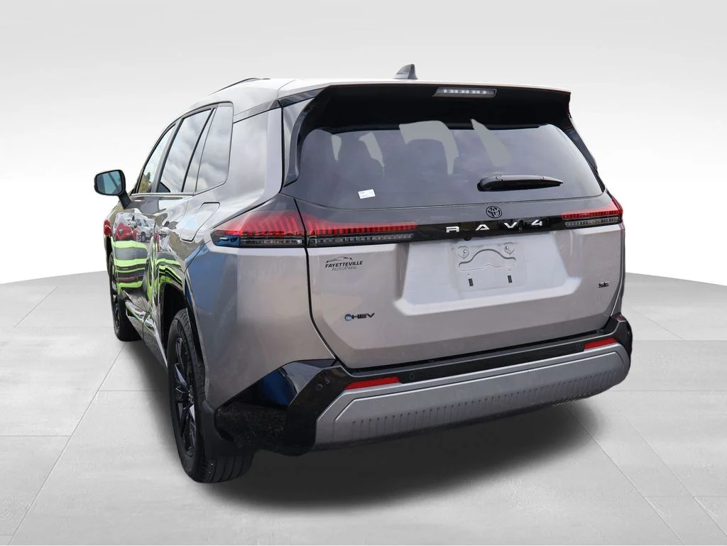 Used 2026 Charcoal Toyota  image 18