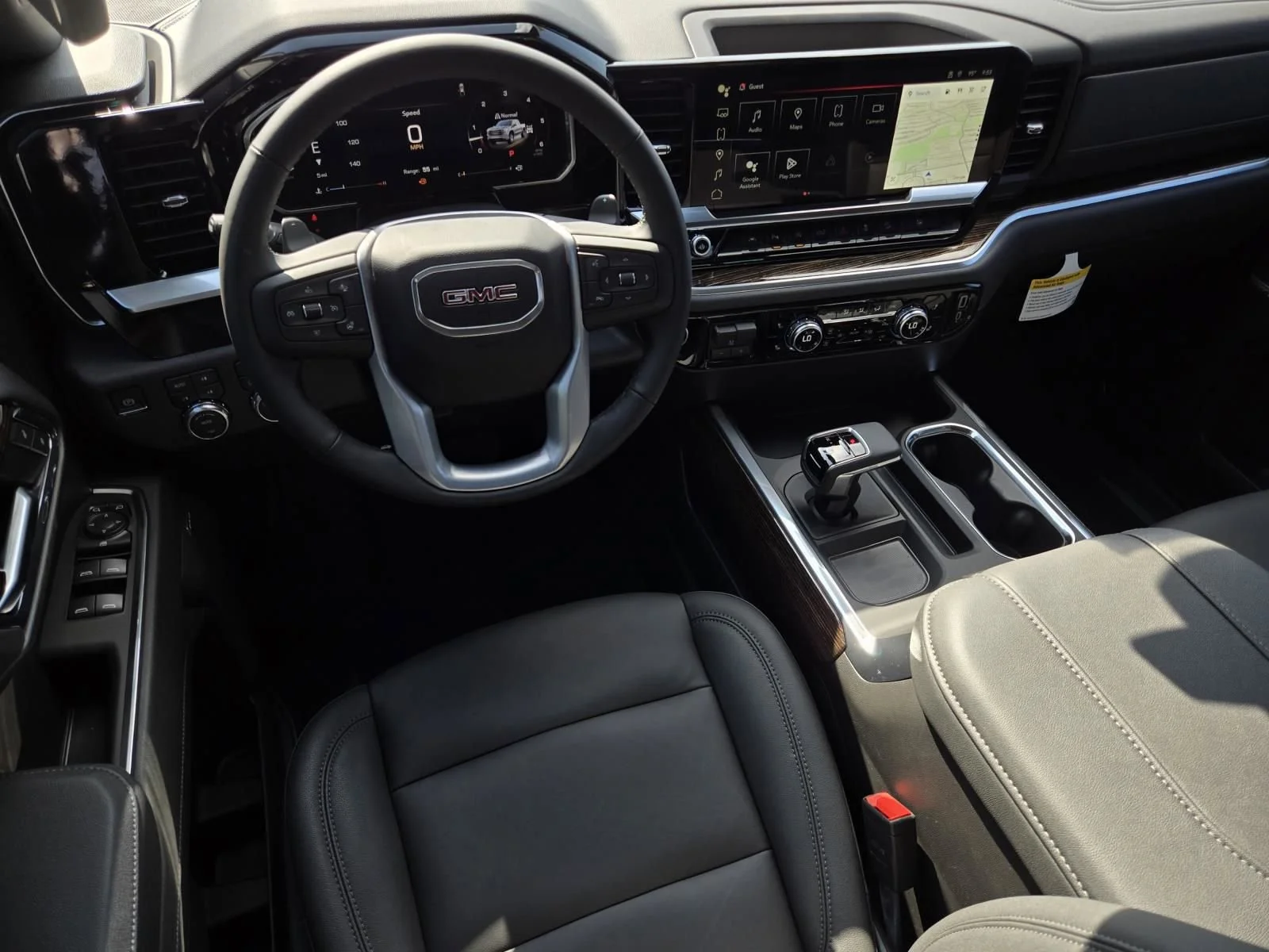 2026 GMC Sierra 1500 Elevation - Photo 7