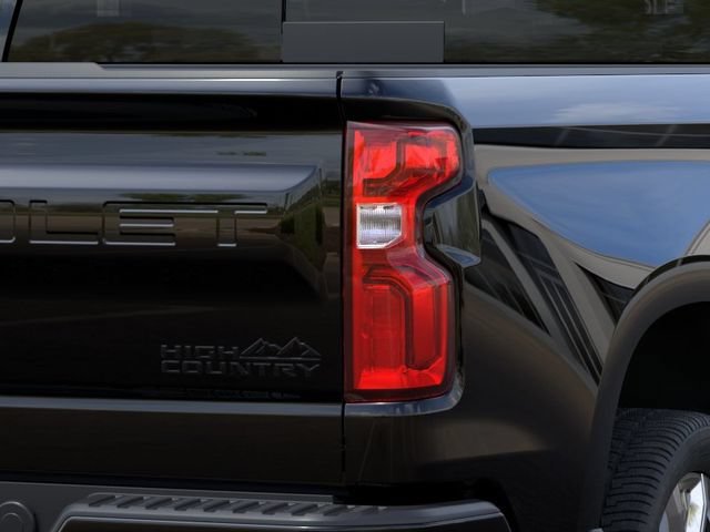2026 Chevrolet Silverado 1500 High Country - Photo 11