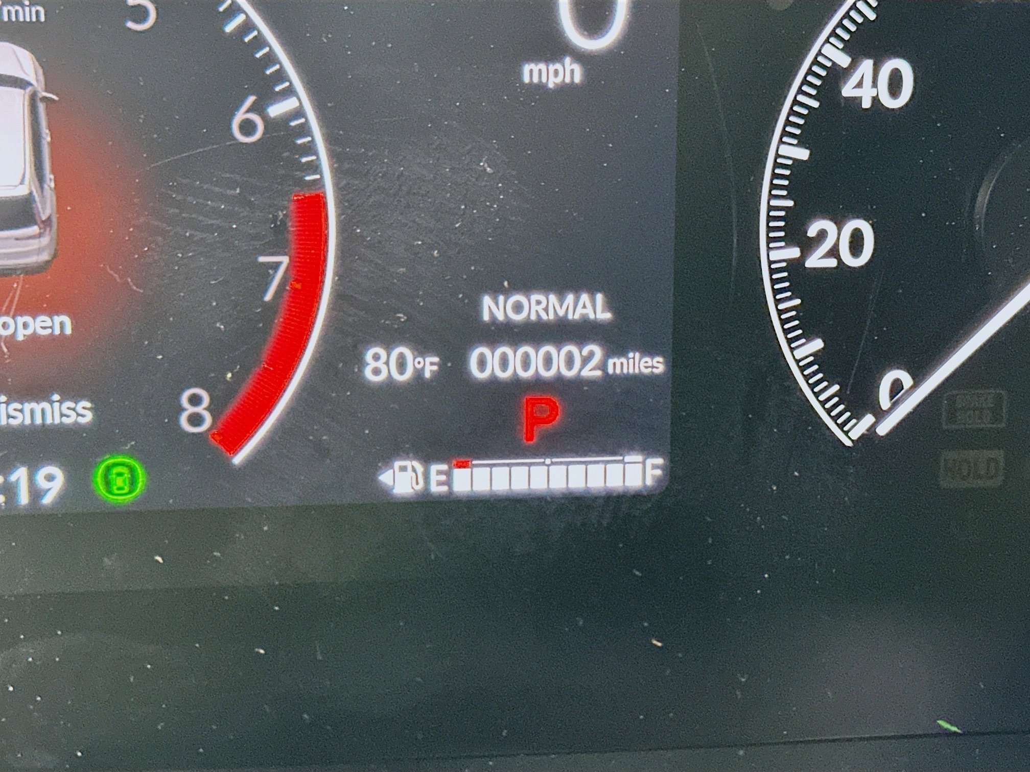 2025 Honda CR-V LX - Photo 9