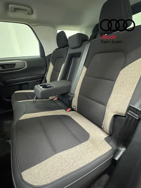 Used 2025 Gray Ford Big Bend image 26