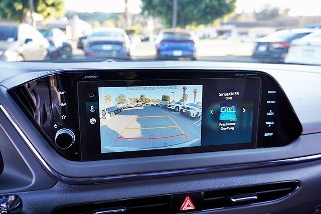 Used 2021 Gray Hyundai N Line image 26