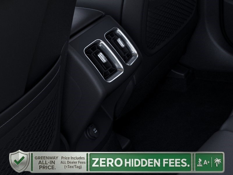 New 2026 Ebony Black Kia S image 26