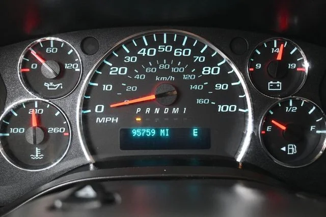 2021 Chevrolet Express Cargo Work Van - Photo 30