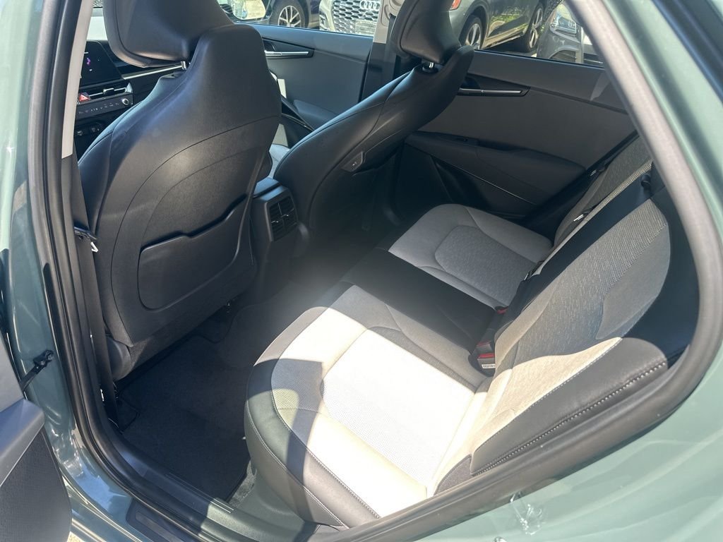 Used 2023 Green Kia SX Touring image 24