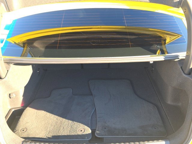 Used 2024 Yellow Audi 2.0T Premium Plus image 37