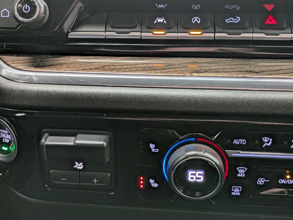 2022 Chevrolet Silverado 1500 LT - Photo 9