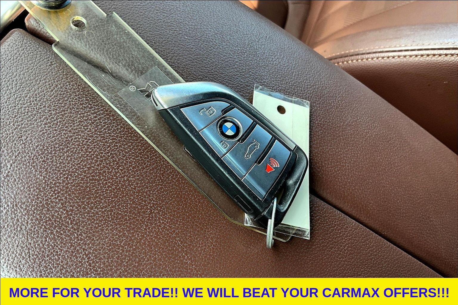 Used 2021 White BMW sDrive40i image 30