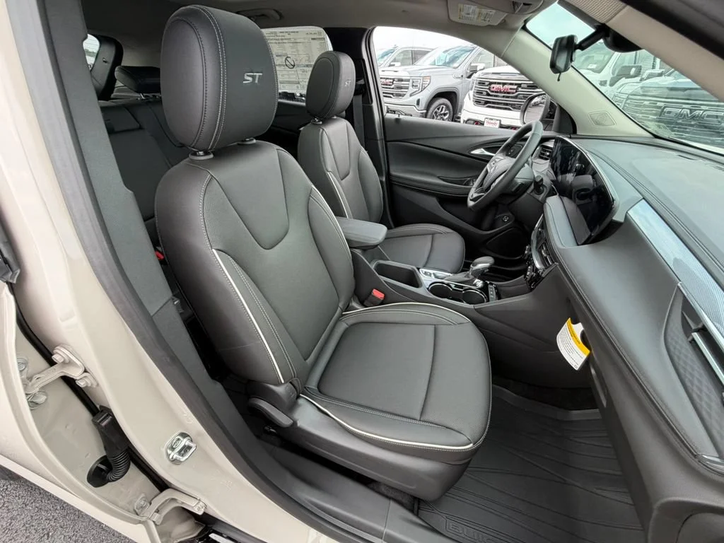 2026 Buick Encore GX Sport Touring - Photo 20