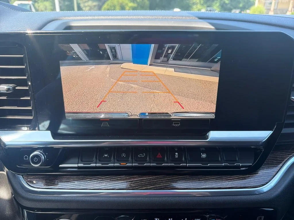 2023 GMC Sierra 1500 Elevation - Photo 51